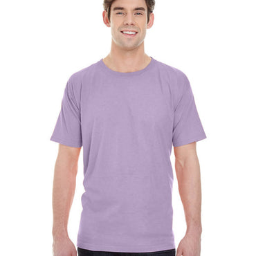 C4017 Comfort Colors Adult Lightweight T-Shirt