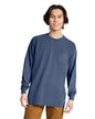 C4410 Comfort Colors Adult Heavyweight RS Long-Sleeve Pocket T-Shirt