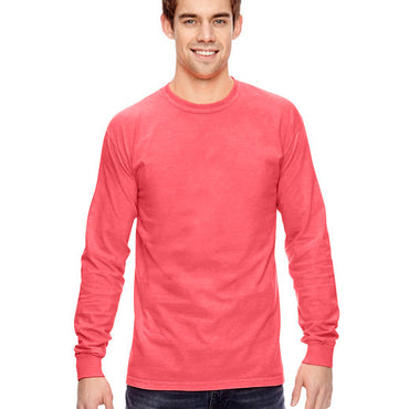 C6014 Comfort Colors Adult Heavyweight RS Long-Sleeve T-Shirt