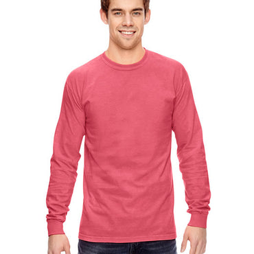 C6014 Comfort Colors Adult Heavyweight RS Long-Sleeve T-Shirt