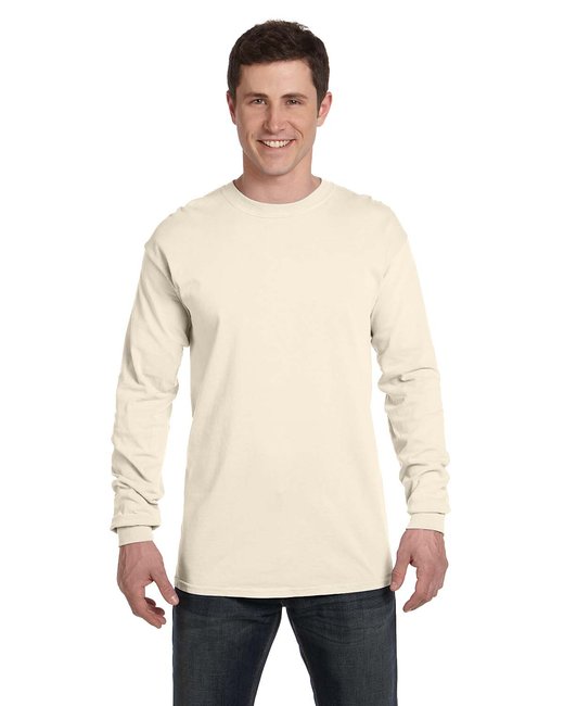 C6014 Comfort Colors Adult Heavyweight RS Long-Sleeve T-Shirt