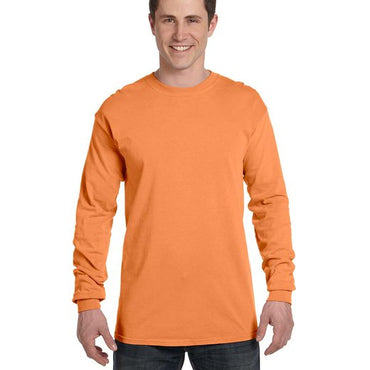 C6014 Comfort Colors Adult Heavyweight RS Long-Sleeve T-Shirt