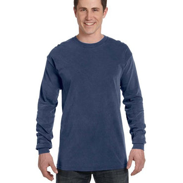 C6014 Comfort Colors Adult Heavyweight RS Long-Sleeve T-Shirt