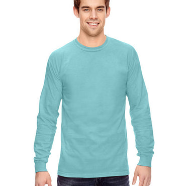 C6014 Comfort Colors Adult Heavyweight RS Long-Sleeve T-Shirt