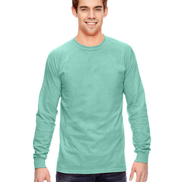 C6014 Comfort Colors Adult Heavyweight RS Long-Sleeve T-Shirt