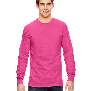 C6014 Comfort Colors Adult Heavyweight RS Long-Sleeve T-Shirt