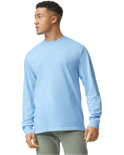 C6014 Comfort Colors Adult Heavyweight RS Long-Sleeve T-Shirt