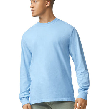 C6014 Comfort Colors Adult Heavyweight RS Long-Sleeve T-Shirt