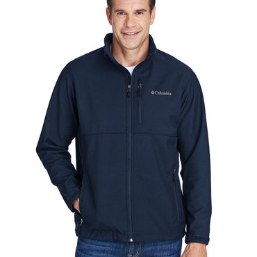 C6044 Columbia Men's Ascender™ Soft Shell