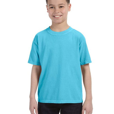 C9018 Comfort Colors Youth Midweight T-Shirt