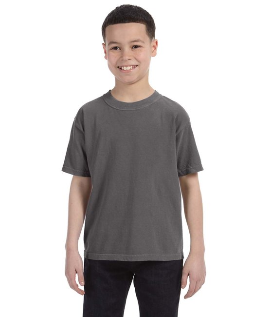 C9018 Comfort Colors Youth Midweight T-Shirt