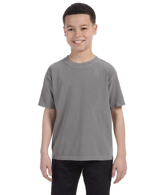 C9018 Comfort Colors Youth Midweight T-Shirt