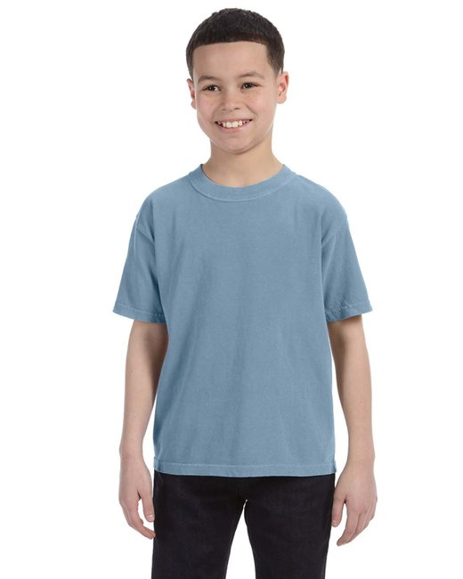 C9018 Comfort Colors Youth Midweight T-Shirt