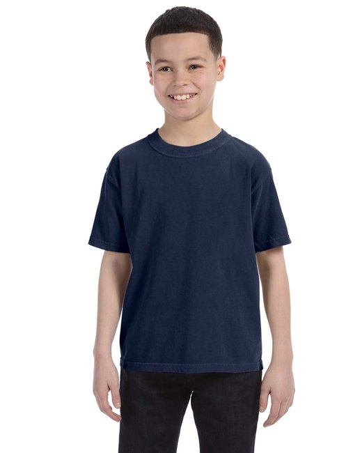 C9018 Comfort Colors Youth Midweight T-Shirt