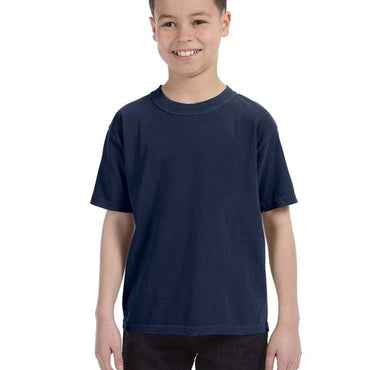 C9018 Comfort Colors Youth Midweight T-Shirt