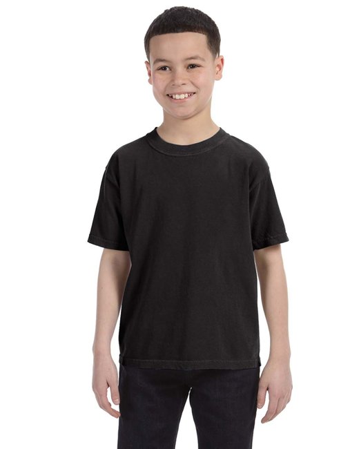 C9018 Comfort Colors Youth Midweight T-Shirt