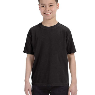 C9018 Comfort Colors Youth Midweight T-Shirt