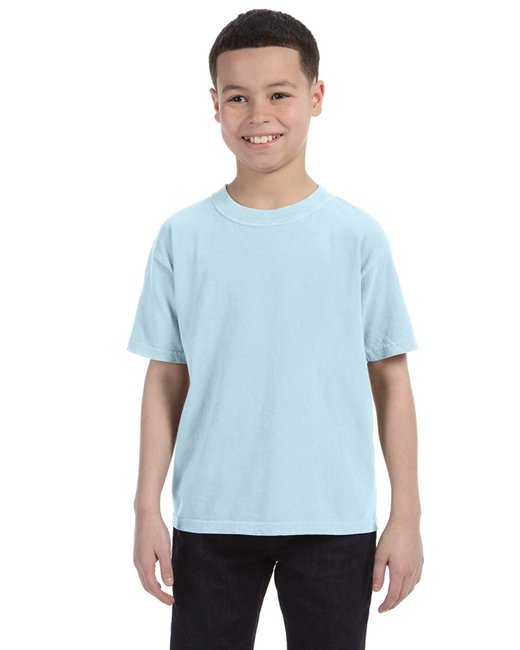 C9018 Comfort Colors Youth Midweight T-Shirt