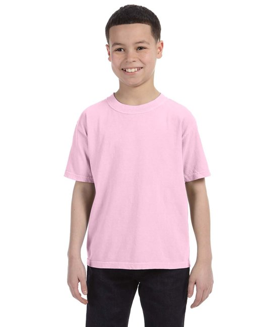 C9018 Comfort Colors Youth Midweight T-Shirt