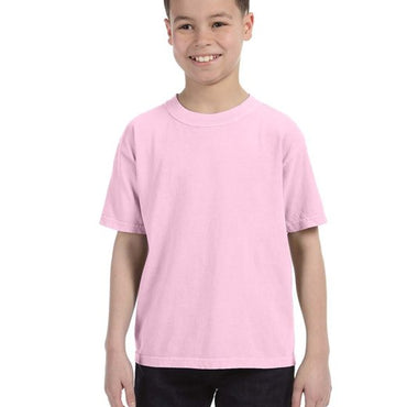 C9018 Comfort Colors Youth Midweight T-Shirt