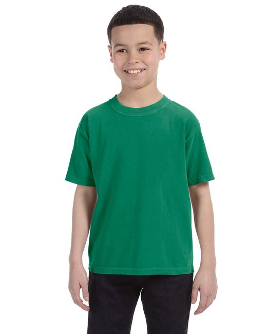 C9018 Comfort Colors Youth Midweight T-Shirt