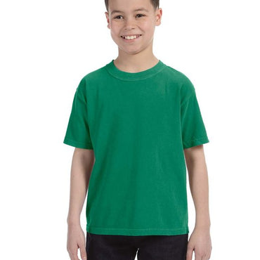 C9018 Comfort Colors Youth Midweight T-Shirt