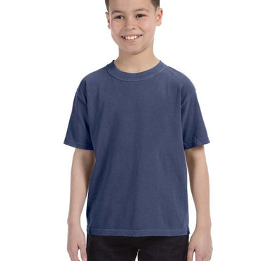 C9018 Comfort Colors Youth Midweight T-Shirt