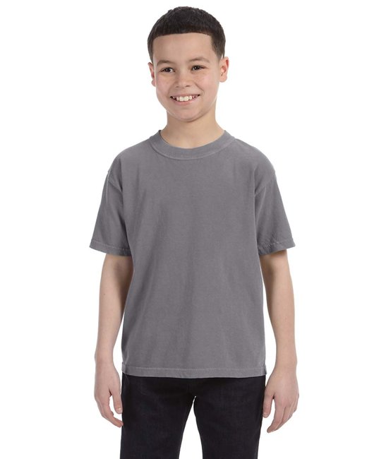 C9018 Comfort Colors Youth Midweight T-Shirt