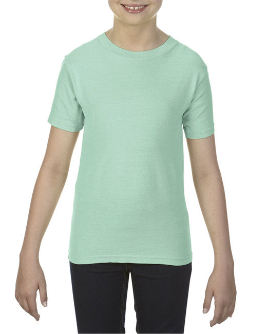 C9018 Comfort Colors Youth Midweight T-Shirt