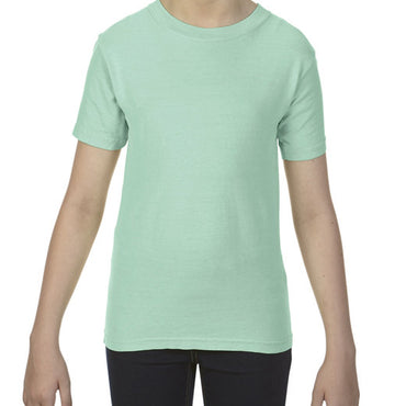 C9018 Comfort Colors Youth Midweight T-Shirt