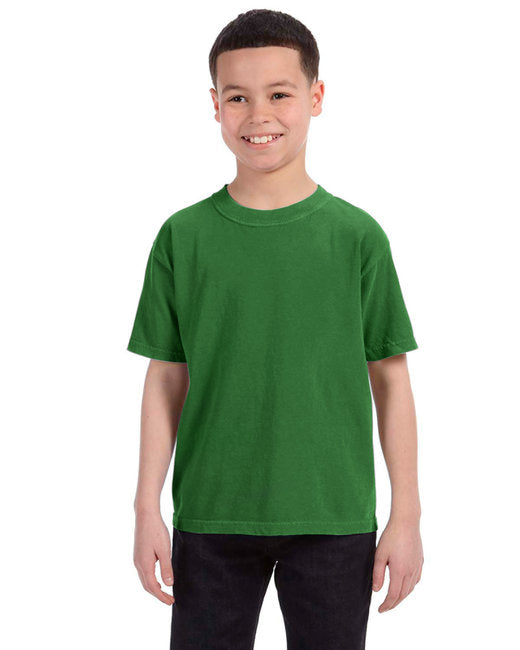 C9018 Comfort Colors Youth Midweight T-Shirt