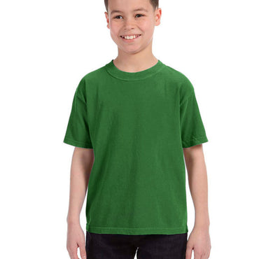 C9018 Comfort Colors Youth Midweight T-Shirt