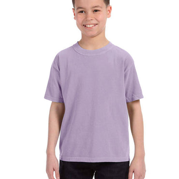 C9018 Comfort Colors Youth Midweight T-Shirt