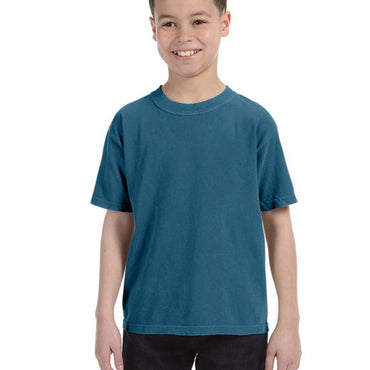 C9018 Comfort Colors Youth Midweight T-Shirt