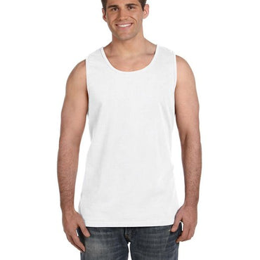 C9360 Comfort Colors Adult Heavyweight Tank