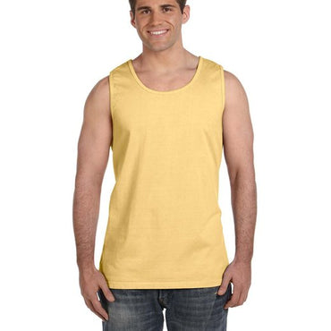 C9360 Comfort Colors Adult Heavyweight Tank