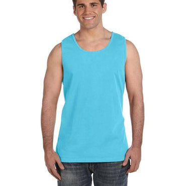 C9360 Comfort Colors Adult Heavyweight Tank