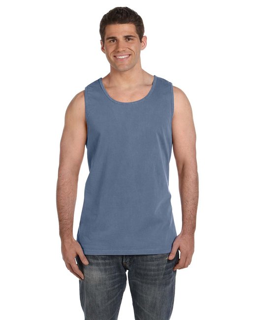 C9360 Comfort Colors Adult Heavyweight Tank