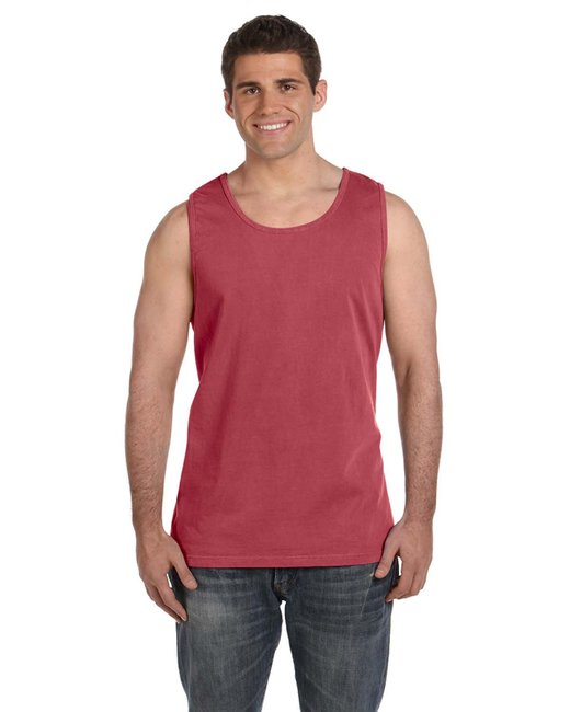 C9360 Comfort Colors Adult Heavyweight Tank