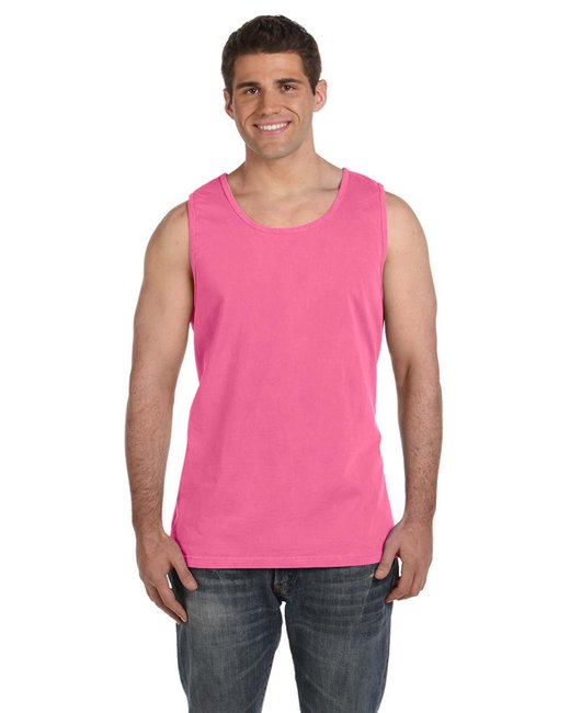 C9360 Comfort Colors Adult Heavyweight Tank