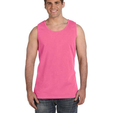 C9360 Comfort Colors Adult Heavyweight Tank