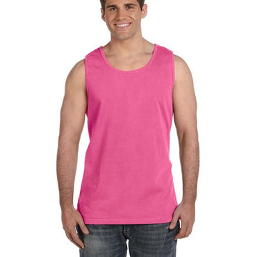 C9360 Comfort Colors Adult Heavyweight Tank