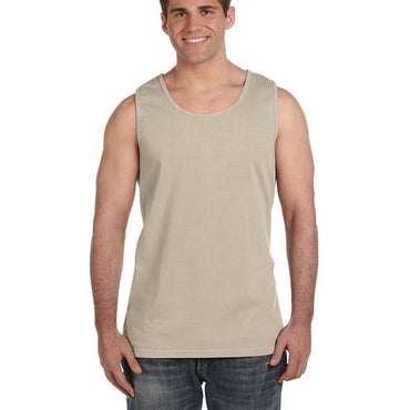 C9360 Comfort Colors Adult Heavyweight Tank