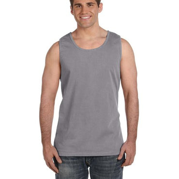 C9360 Comfort Colors Adult Heavyweight Tank