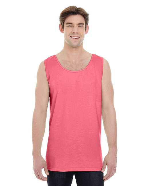 C9360 Comfort Colors Adult Heavyweight Tank