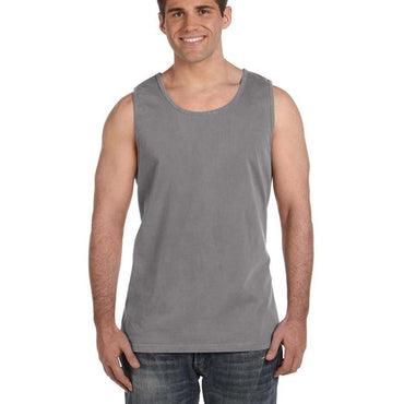 C9360 Comfort Colors Adult Heavyweight Tank