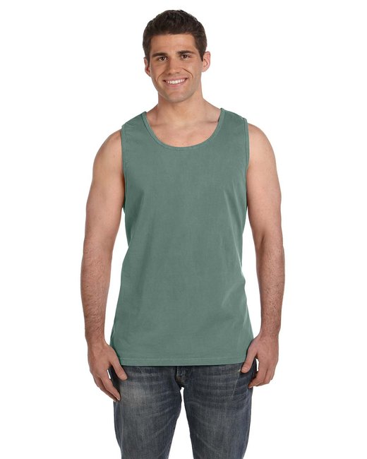 C9360 Comfort Colors Adult Heavyweight Tank