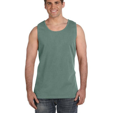 C9360 Comfort Colors Adult Heavyweight Tank