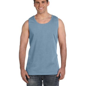 C9360 Comfort Colors Adult Heavyweight Tank