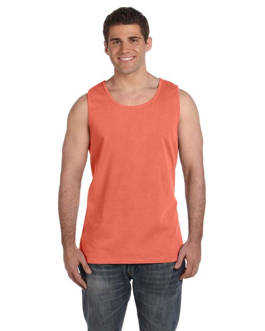 C9360 Comfort Colors Adult Heavyweight Tank